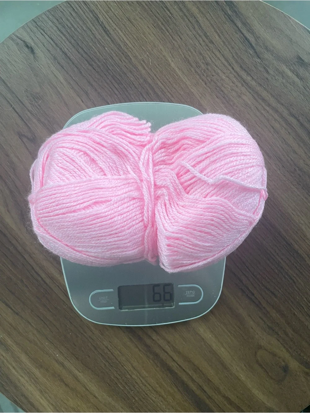 16 pc yarn destash lot